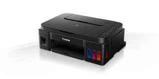 Drücken sie die taste colour (farbe) oder black (schwarz). How To Connect Canon G3400 Printer To Wifi Router