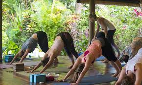 best yoga teacher training bali 2020