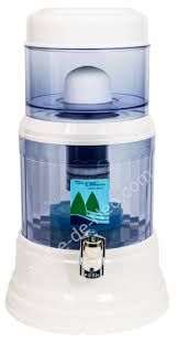 fontaine eva 12 litres filtration de