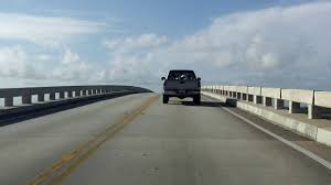 The road provides an alternate route to key largo and the rest of the keys in lieu of the u.s. Card Sound Road Northbound Part 1 2 Youtube