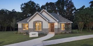 I miss meeting with customers in order to pick out a new home, change designs to at tilson you will learn the homebuilding process through finance, building floor plan selections and changes, permit procedures, restrictions and covenants, and proper city protocol. The Crockett Custom Home Plan From Tilson Homes