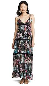 Rococo Sand Womens Long Dress At Amazon Womens Clothing Store