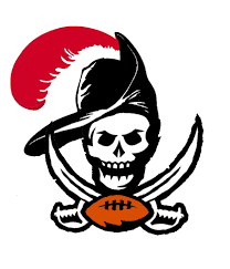 Official twitter of the tampa bay buccaneers. Old Bucs Logos