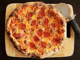 basic new york style pizza dough recipe