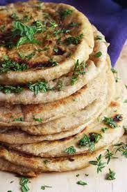 greek whole wheat pita bread 30 days