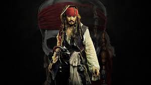 jack sparrow wallpapers