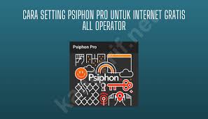 Sebenarnya, hampir semua provider di indonesia bisa digunakan untuk akses gratis ini. 4 Cara Setting Psiphon Pro Untuk Internet Gratis All Operator Kangarif Net