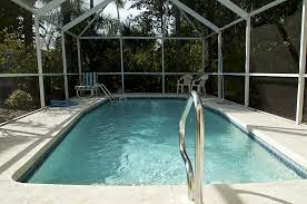 Pool Screen Enclosure Cost How Much