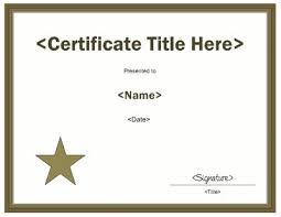 Create An Award Certificate Magdalene Project Org
