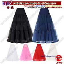 whole party supply petticoat