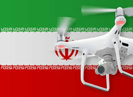 drone rules and laws in iran cur