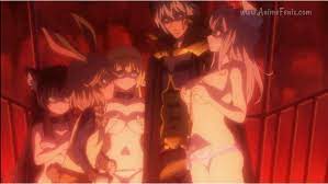 How to not summon a demon lord uncensored