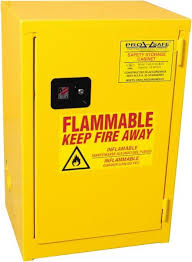 flammable hazardous storage cabinets