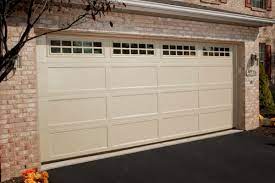 haas residential garage doors