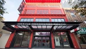 American Conservatory Theater Things To Do In San