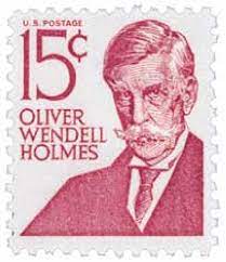 Us stamps that are worth money. 1968 15c Prominent Americans Oliver Wendell Holmes For Sale At Mystic Stamp Company