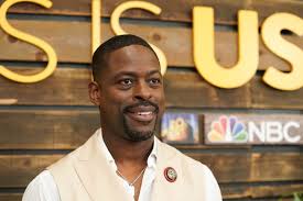 As a stanford university undergrad, he would sneak into the drama theater at off hours and let sterling k. Sterling K Brown Knows Why Randall Almost Blew Up His Family On This Is Us