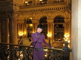 Attending A Performance At The Palais Garnier Tips And