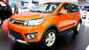 Find out all haval cars model offered in malaysia. View 2014 Great Wall M4 4x2 Exterior And Interior Walkaround Zigwheels