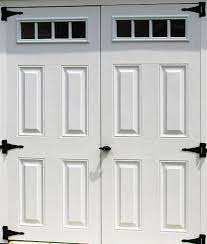 30 1 2 X 72 4 Lite Fiberglass Door