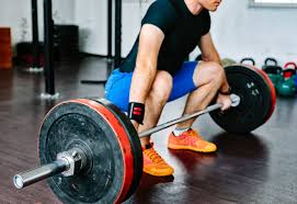 weight lifting the minimum amount you can strength train and see results greatist