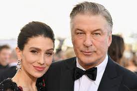 Who is Alec Baldwin's wife Hilaria and ...