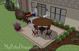 288 Sq Ft Diy Patio Addition Design