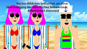 Amazon.de: Nackte Mädchen betrunken am Strand (Höschen fallen) [OV] ansehen  | Prime Video