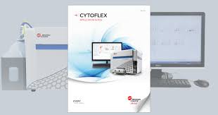 Cytoflex Flow Cytometer Application Notes
