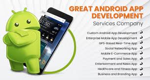 Project with android studio and run it. Develop Android App In Android Studio By Sandip8889 Fiverr