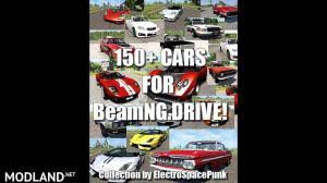 beamng drive most ed mods
