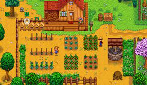 In order to make coffee, 5 coffee beans from fertilizer in the ground underneath a coffee bean plant on spring 28 will not disappear on summer 1. Stardew Valley Best Crops For Each Season Allgamers