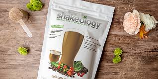 what is in shakeology the new formula