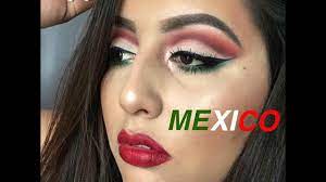 mexican makeup tutorial maquillaje