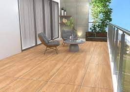 wooden flooring in the indian climate