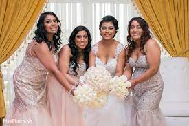 queens ny indian wedding by by