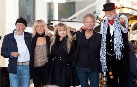 fleetwood mac reveal more about 2018