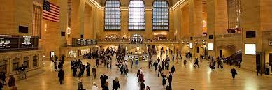 new york city s most famous train station