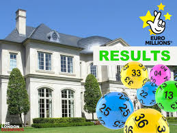 07, 23, 30, 32, 45 and the lucky stars are: Euro Millions Results Friday 15th January 2021 Winning Numbers