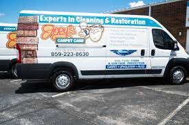 carpet cleaning experts nicholasville