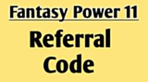 Download helo app & earn free paytm cash. Fantasy Power 11 Referral Code Earn 100 100 Cash Bonus