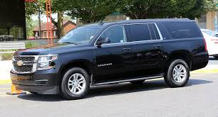 Chevrolet Suburban Wikipedia