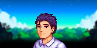 Stardew Valley Expanded: Victor Romance Guide