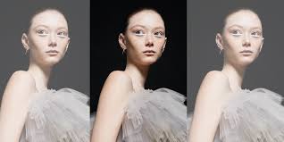 discover the beauty looks from dior s