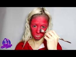 devil halloween makeup complete guide