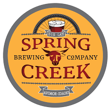 food spring creek brewing company