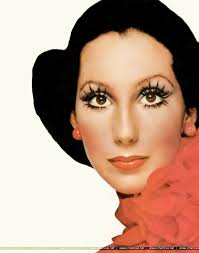 Cher 70s style (page 1). Cher No Makeup