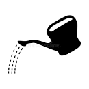 Resultado de imagen para simbolo agua riego