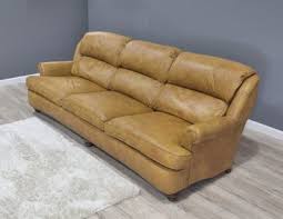 Sofas Professionally Red At Refurnish