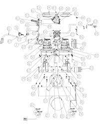 rotovac cfx parts